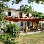 Vakantieboerderij Girolomoni -
