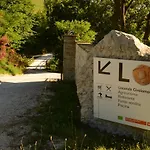 Girolomoni - Vakantieboerderij