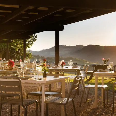 Vakantieboerderij Girolomoni -