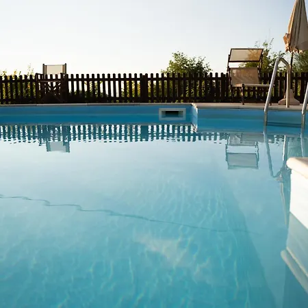 Vakantieboerderij Girolomoni -