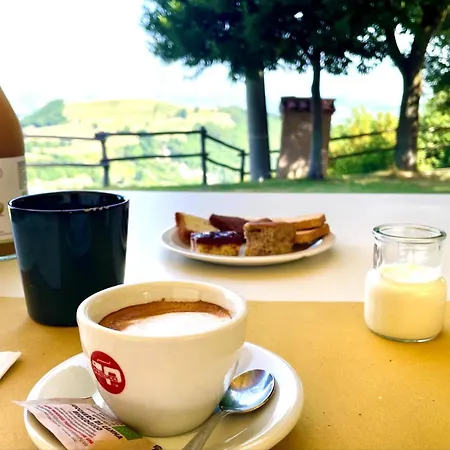 Girolomoni - Isola del Piano
