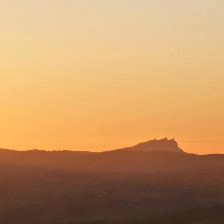 Lantgård Girolomoni -