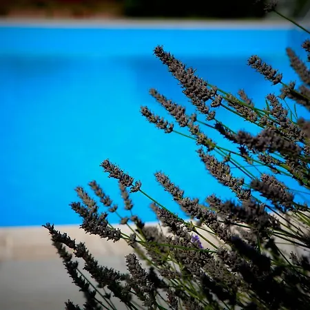 Girolomoni Alloggio per agriturismo