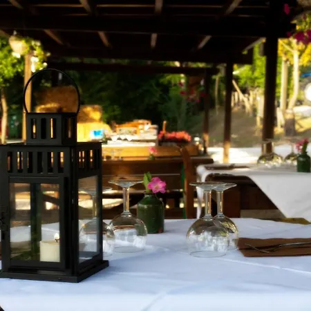 Girolomoni - Lantgård *