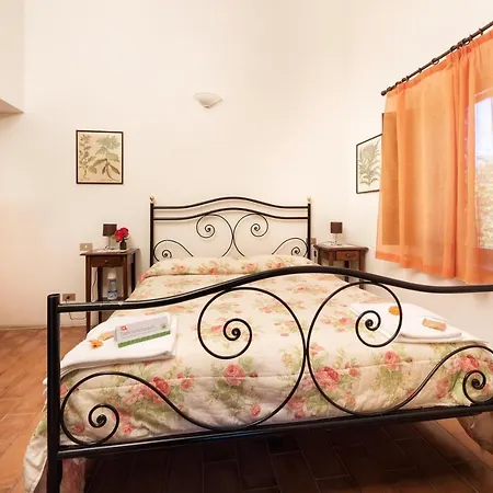 Girolomoni * Isola del Piano