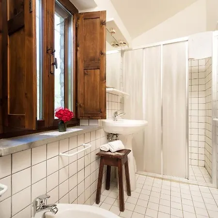 Girolomoni Alloggio per agriturismo *