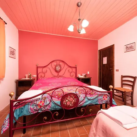 Girolomoni * Isola del Piano