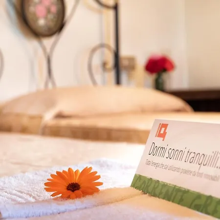 Alloggio per agriturismo Girolomoni