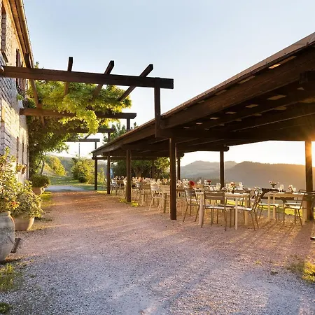 Girolomoni - * Isola del Piano