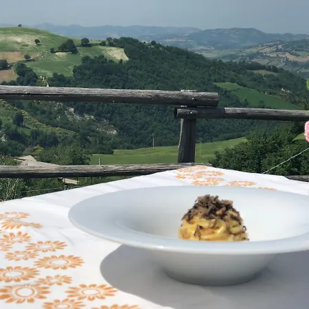 Girolomoni - * Isola del Piano