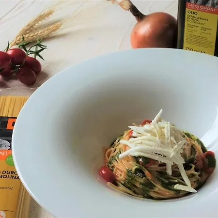 Girolomoni - Isola del Piano